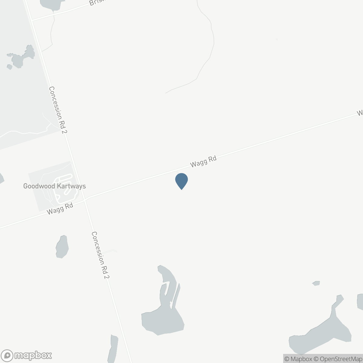 233 WAGG ROAD, Uxbridge, Ontario L9P 0G1